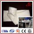 Directly factory supply the Fiberglass dust collector filter bag